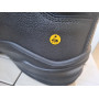 Черевики захисні SAFETY JOGGER MODULO LE S3S MID TG